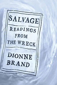 Salvage: Readings from the Wreck
