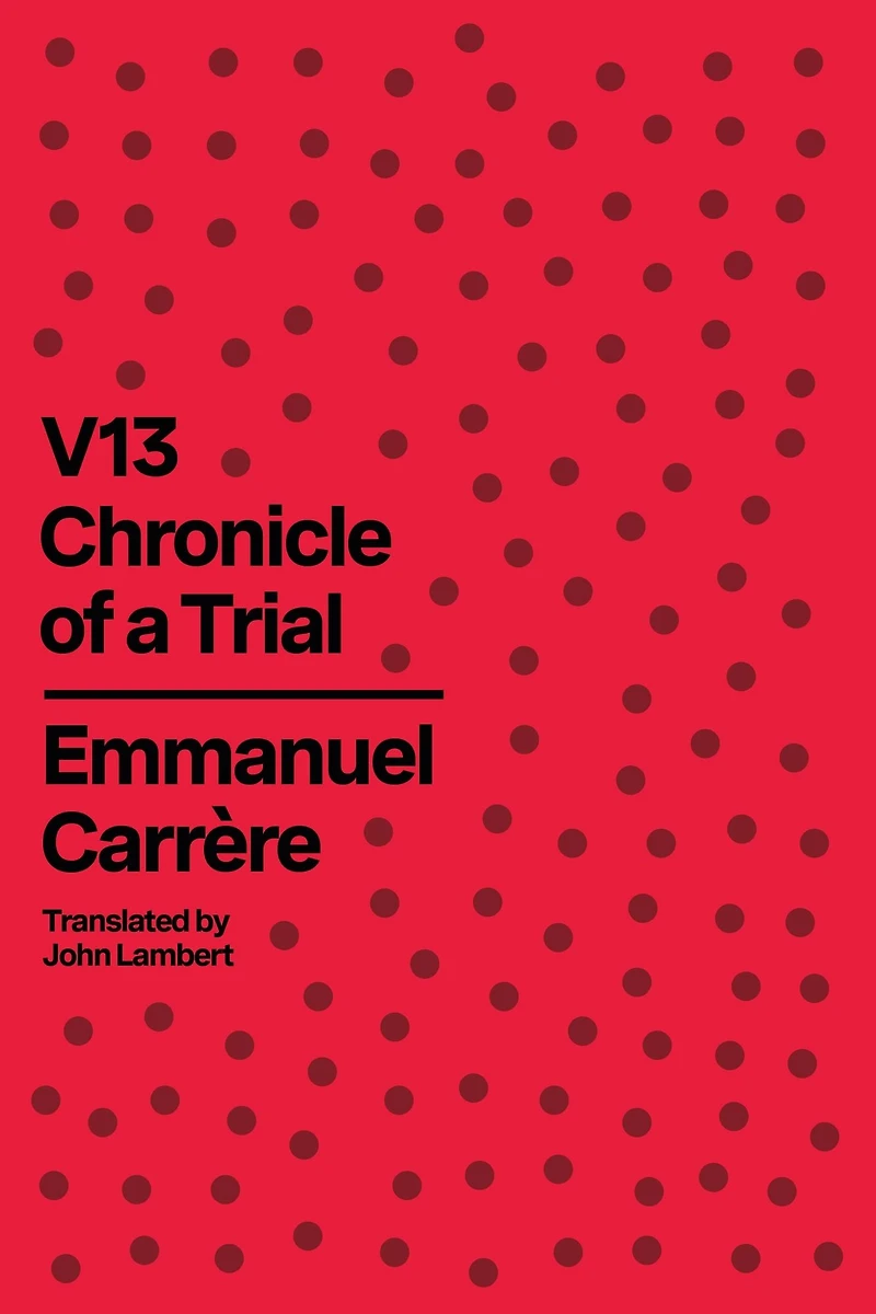 V13: Chronicle of a Trial