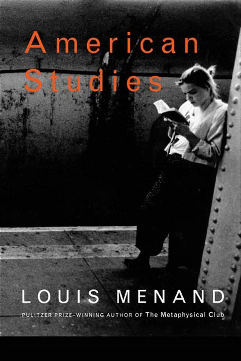 American Studies: Essays (Abridged)