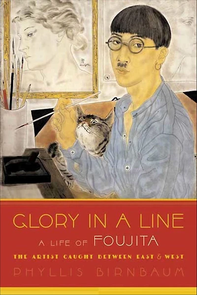 Glory A Line: Life of Foujita, the Artist Caught Between East & West