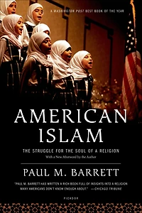 American Islam: the Struggle for Soul of a Religion