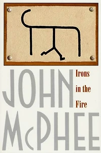 Irons the Fire