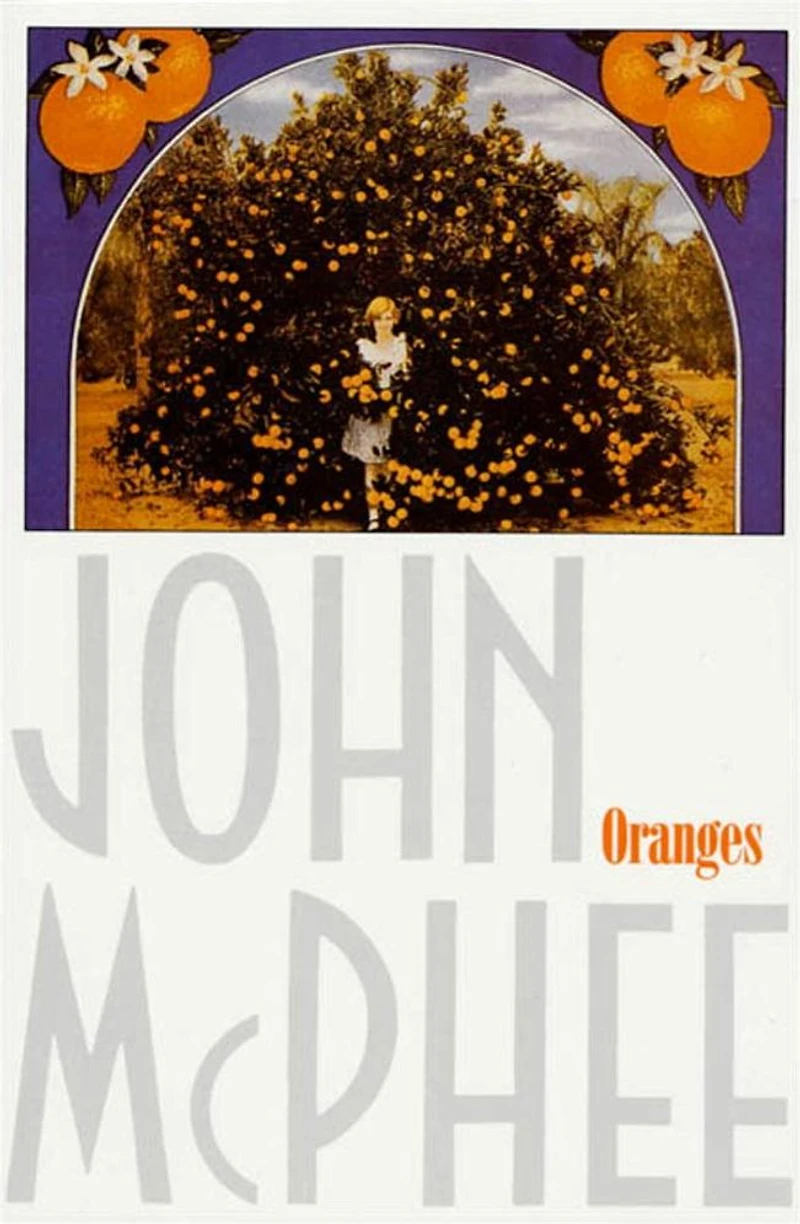 Oranges