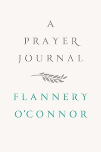 A Prayer Journal