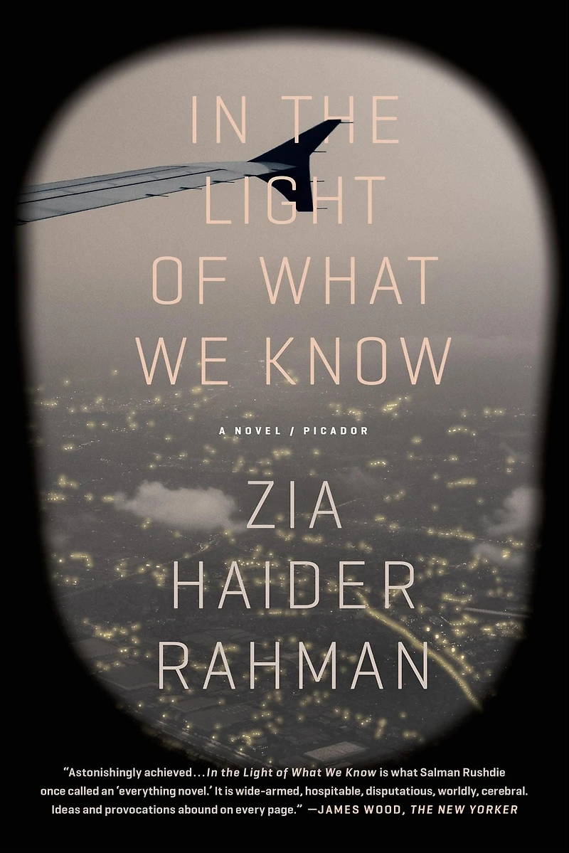 the Light of What We Know