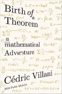 Birth of A Theorem: Mathematical Adventure