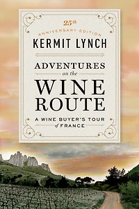 Adventures on the Wine Route: A Buyer's Tour of France
