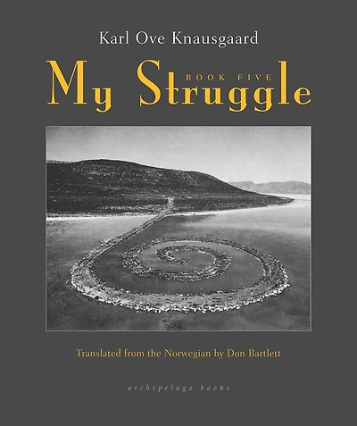 My Struggle, Book 5: Some Rain Must Fall