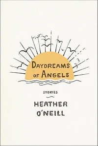 Daydreams of Angels: Stories