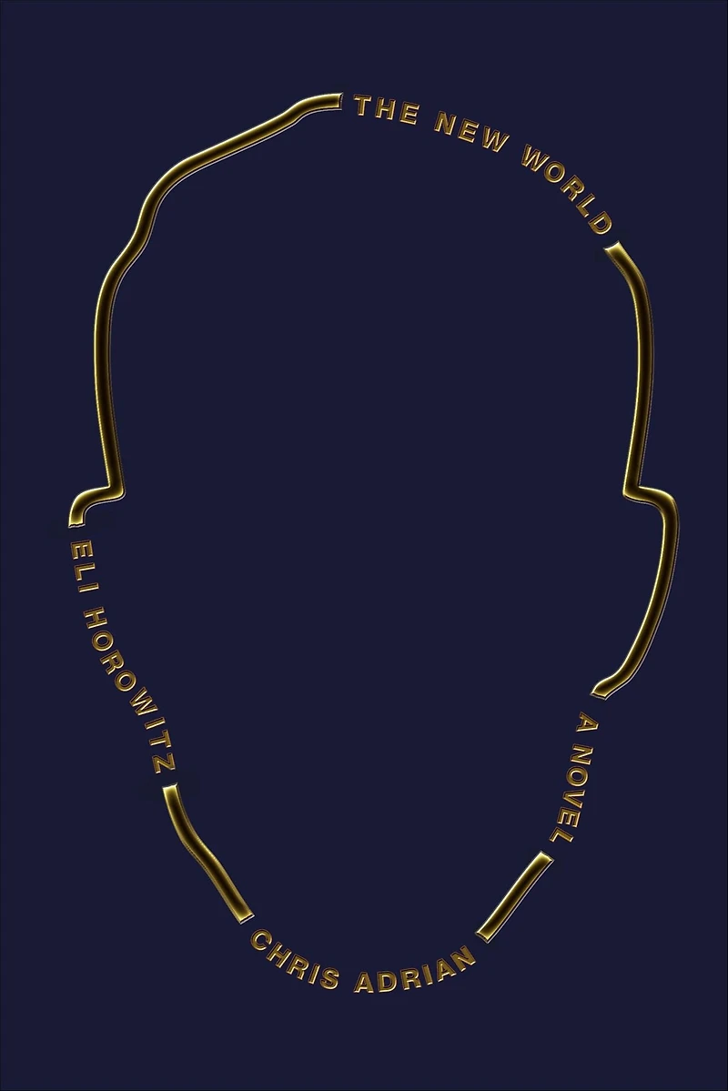 The New World: A Novel