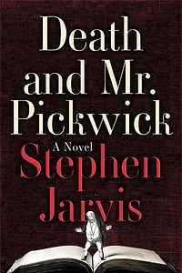 Death and Mr. Pickwick: A Novel