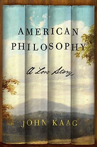 American Philosophy: A Love Story
