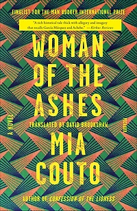 Woman of the Ashes: A Novel