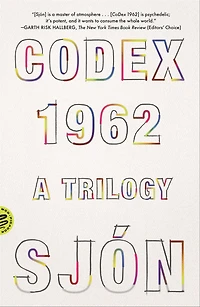 CoDex 1962: A Trilogy