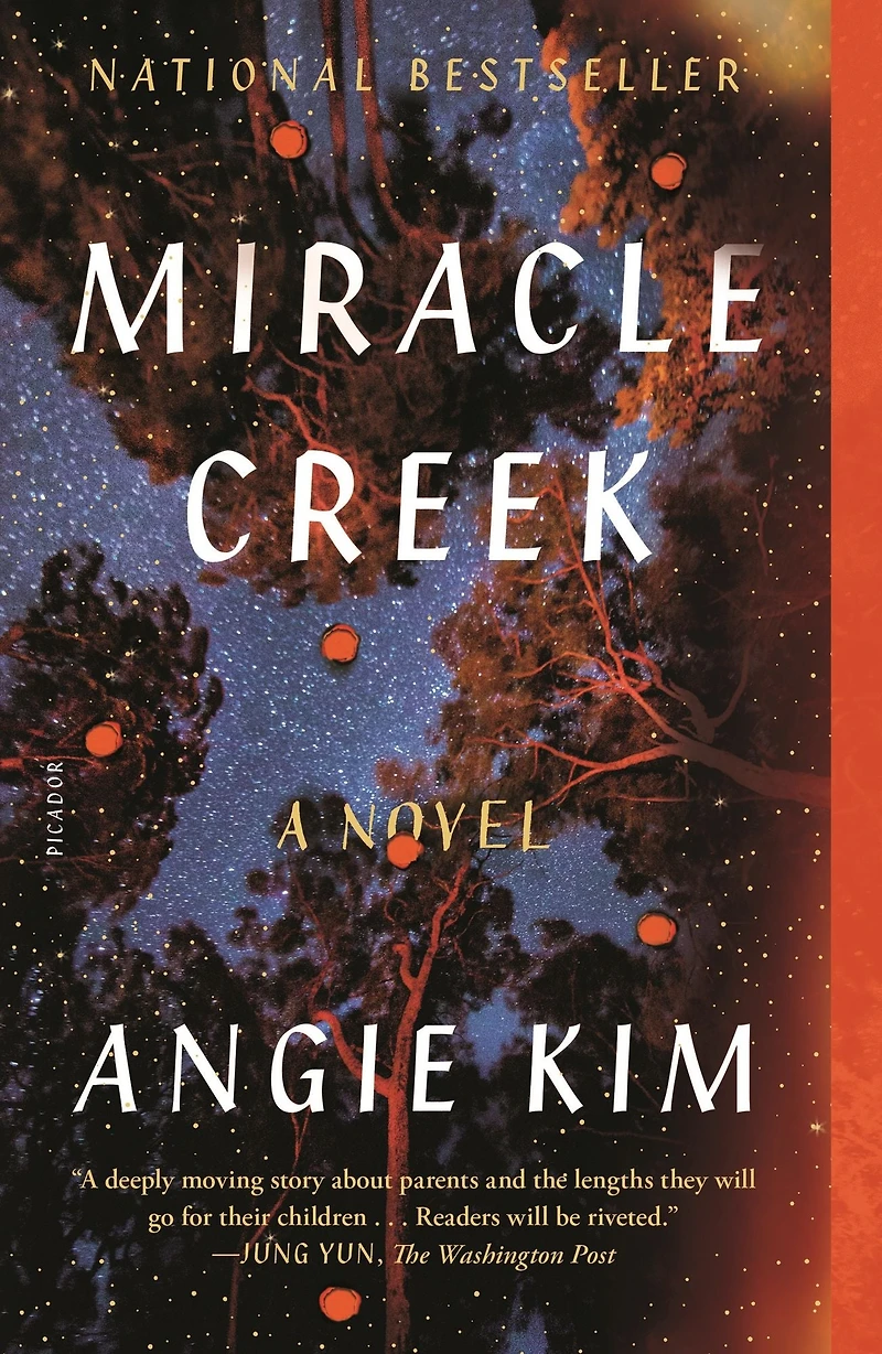 Miracle Creek