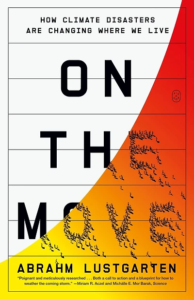 On the Move: Overheating Earth and Uprooting of America