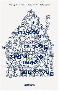 Aphasia: A Novel