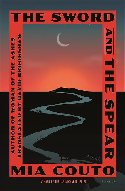 the Sword and Spear: A Novel