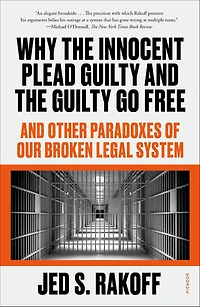 Why the Innocent Plead Guilty And Go Free: Other Paradoxes of Our Broken Legal System