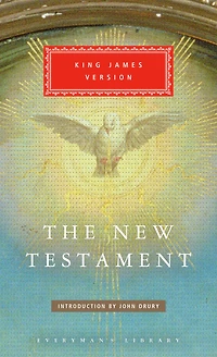 The New Testament: Introduction by John Drury
