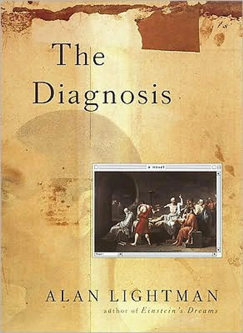 The Diagnosis: A Novel