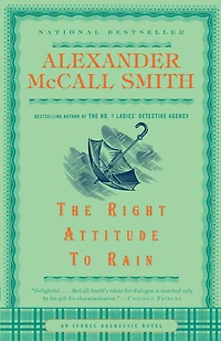 Right Attitude to Rain