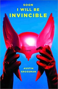 Soon I Will be Invincible