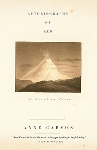 Autobiography of Red