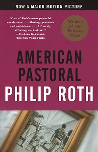 American Pastoral (American Trilogy #1)
