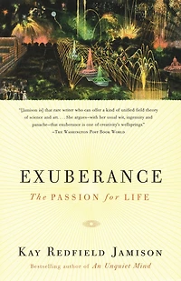 Exuberance: The Passion for Life