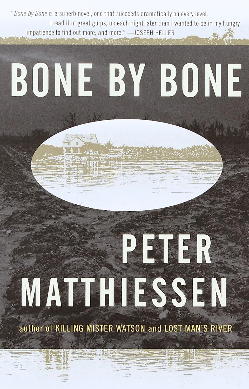 Bone by