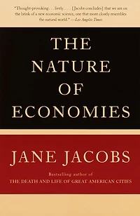 Nature of Economies