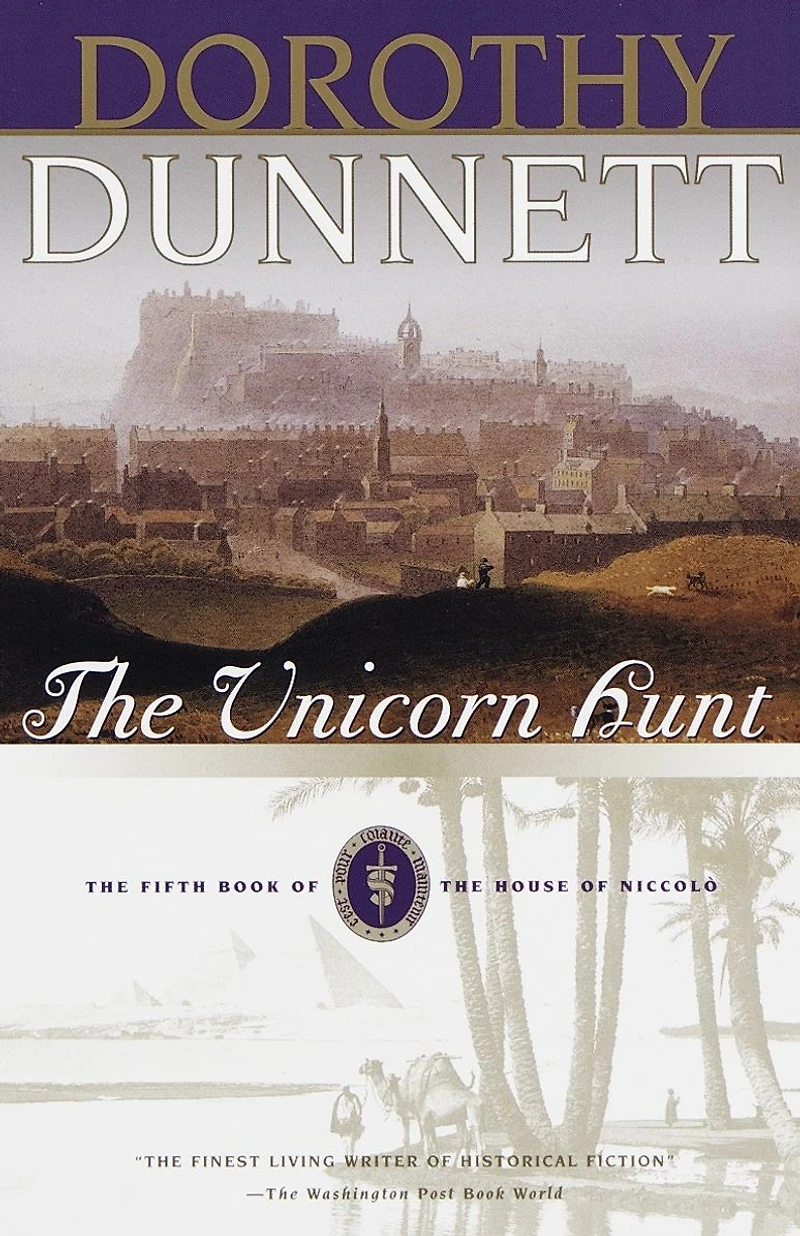 The Unicorn Hunt