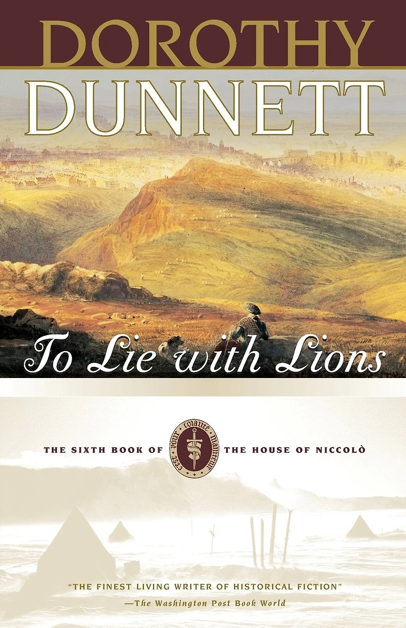 To Lie with Lions