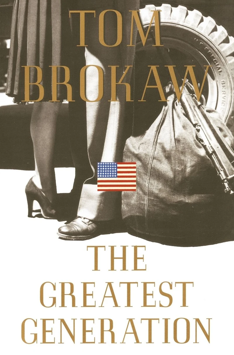 The Greatest Generation (Abridged)