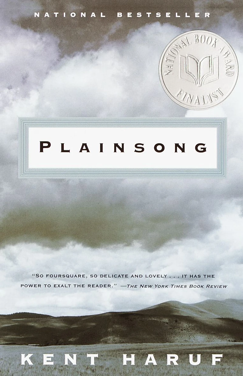 Plainsong