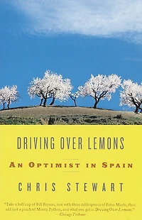 Driving over Lemons: An Optimist Spain