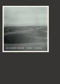 The Border Kingdom: Poems