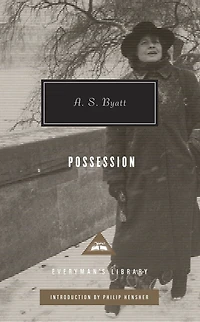 Possession: A Romance (Everyman's Library) (Booker Prize Winner)