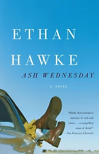 Ash Wednesday