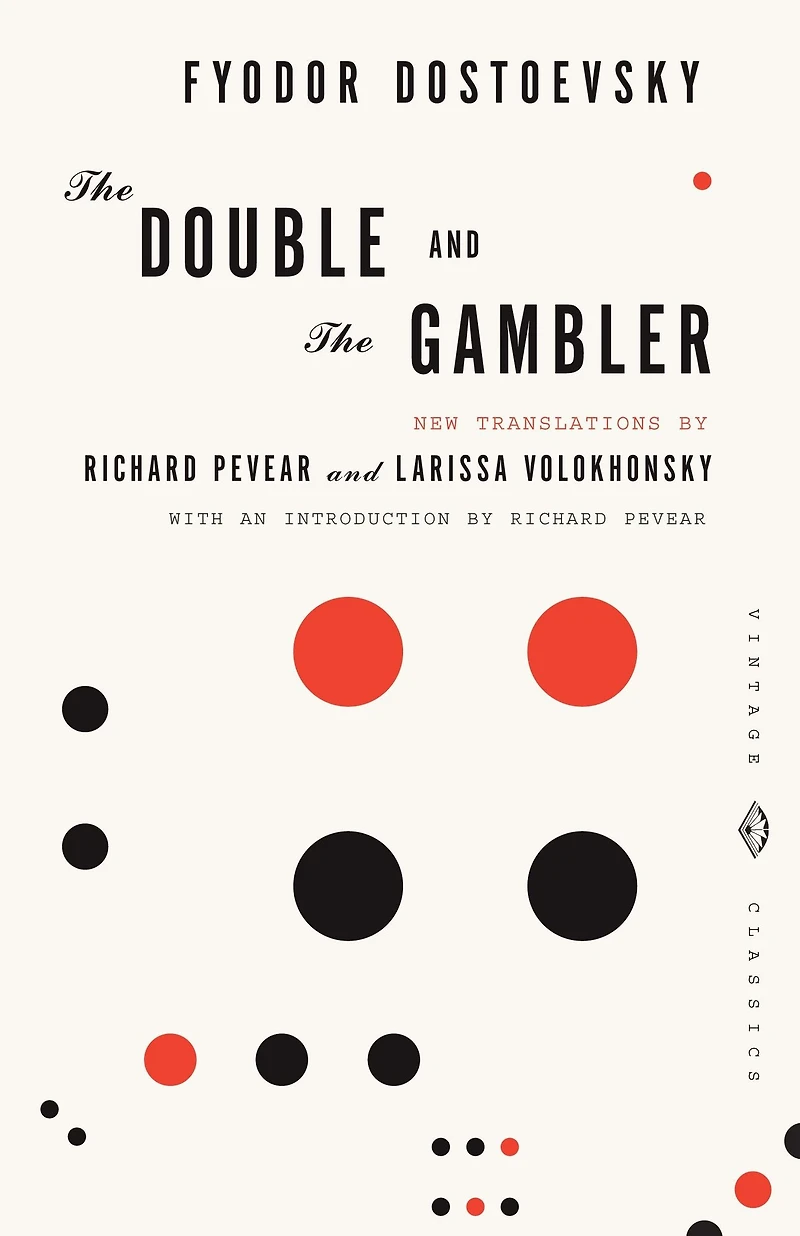 The Double and Gambler