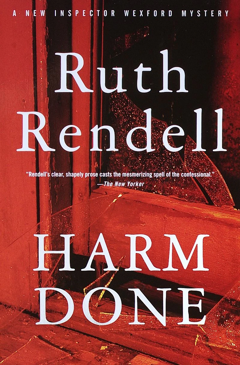 Harm Done