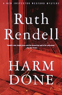 Harm Done
