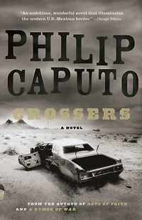 Crossers: A Novel