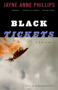 Black Tickets: Stories