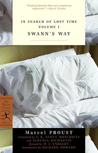 Swann's Way - Search of Lost Time Volume I