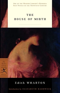 The House of Mirth (Dream Classics)