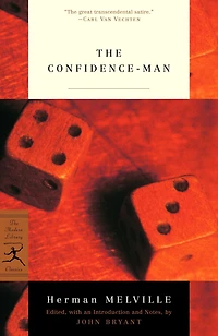 The Confidence - Man