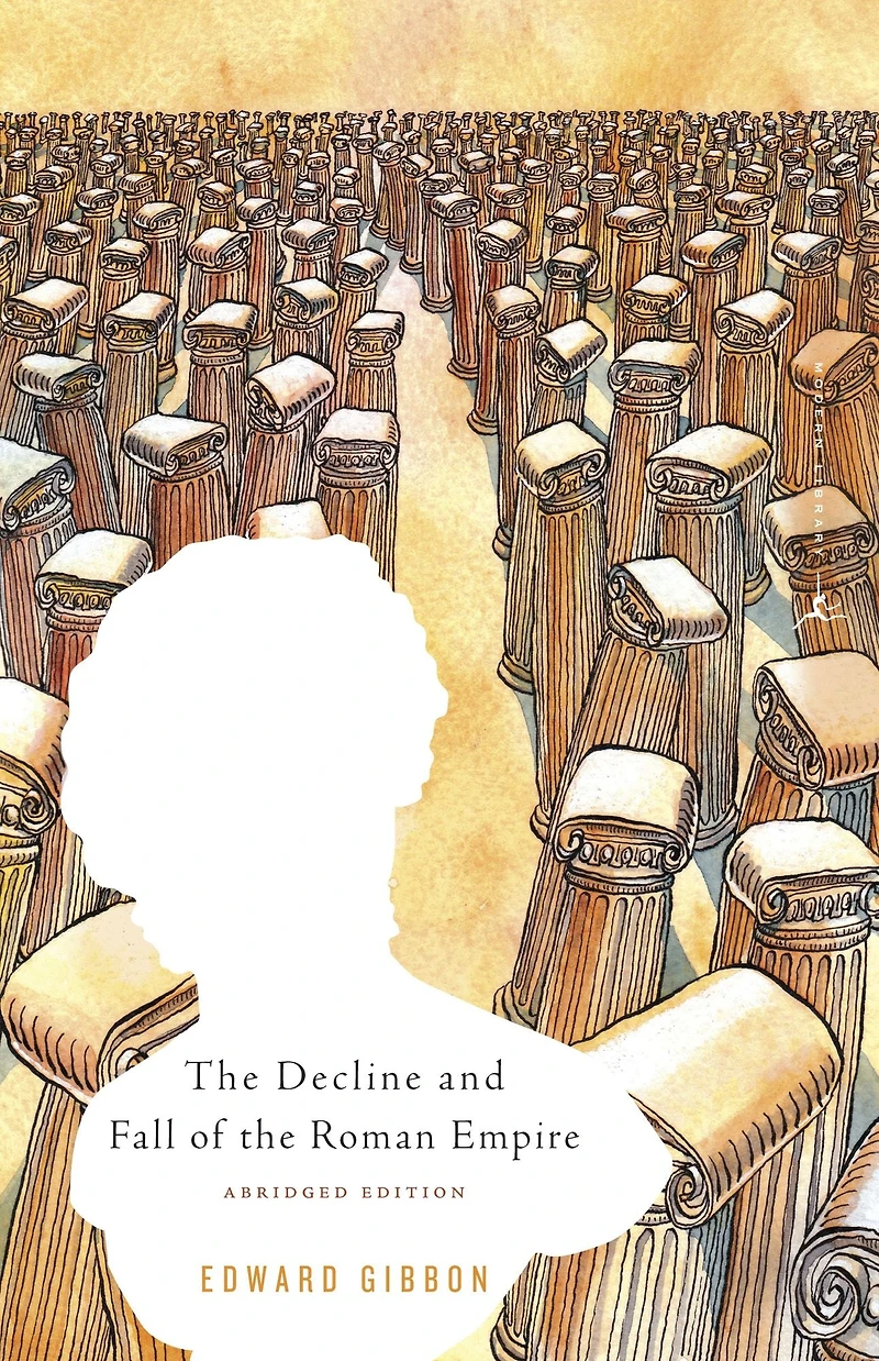 the Decline and Fall of Roman Empire
