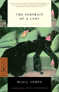 The Portrait of a Lady (Abridged)